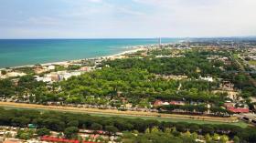 Casa de férias Para alugar em Cesenatico, Itália