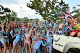 Holiday home Cesenatico for rent Italy