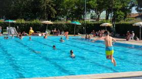 Holiday home Cesenatico for rent Italy