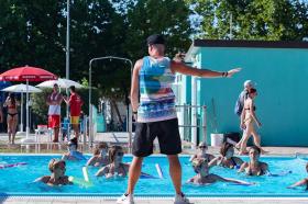 Holiday home Cesenatico for rent Italy