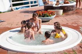 Holiday home Cesenatico for rent Italy