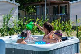 Holiday home Cesenatico for rent Italy