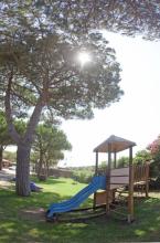 Vakantiehuis Pescia Romana Te Huur Italy