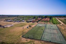 Vakantiehuis Pescia Romana Te Huur Italy