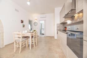 بيت العطلات Fasano  ايطاليا