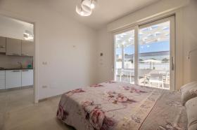 Tatil evi Racale Kiralık Italy