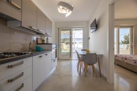 Tatil evi Racale Kiralık Italy