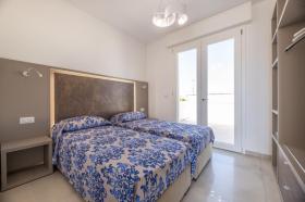 Tatil evi Racale Kiralık Italy