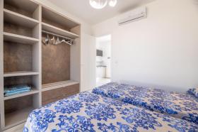 Tatil evi Racale Kiralık Italy