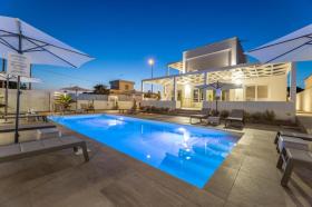 Tatil evi Racale Kiralık Italy