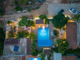 Dom wakacyjny Gallipoli Włochy