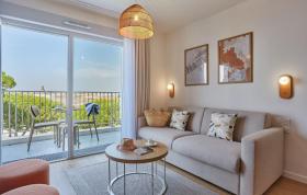 度假屋 鲁瓦扬  法国