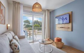 Maison de vacances Royan Loyer France