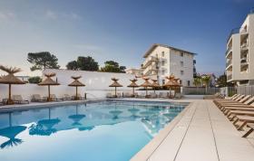 casa per le vacanze in affitto a Royan, Francia