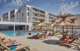 Maison de vacances Royan Loyer France