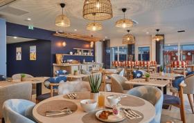 Maison de vacances Royan Loyer France