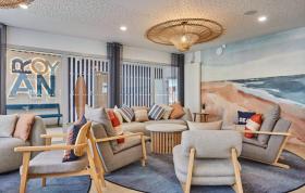 Maison de vacances Royan Loyer France