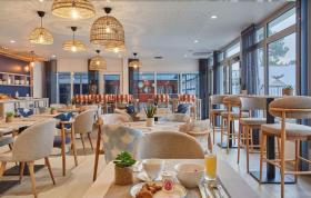 Maison de vacances Royan Loyer France