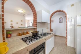 Casa de vacaciones Melissano En Renta Italia