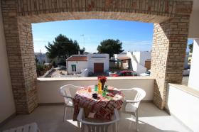 Holiday home for rent in Racale, Italy