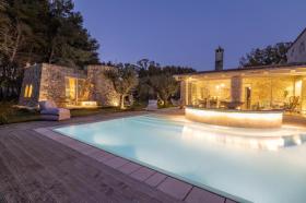 بيت العطلات للإيجار في Καστρινιάνο ντέι Γκρέκι, ايطاليا