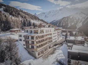 Holiday home for rent in La Plagne-Tarentaise, France