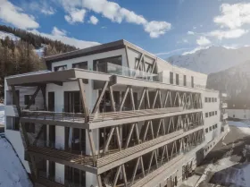 Holiday home for rent in La Plagne-Tarentaise, France