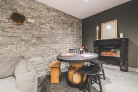 Tatil evi La Plagne-Tarentaise Kiralık France