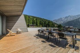 Tatil evi La Plagne-Tarentaise Kiralık France
