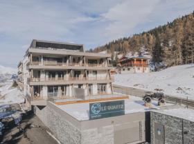 Tatil evi La Plagne-Tarentaise Kiralık France