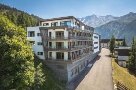 Tatil evi La Plagne-Tarentaise Kiralık France