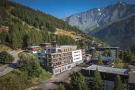 Tatil evi La Plagne-Tarentaise Kiralık France