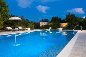 Holiday home Casarano for rent Italy