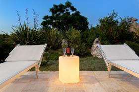Holiday home Casarano for rent Italy
