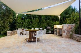 Holiday home Casarano for rent Italy