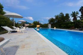 Holiday home Casarano for rent Italy