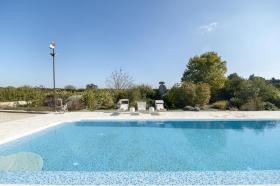 Casa de férias para alugar em Casarano, Itália Casa de férias para alugar em Casarano, Itália