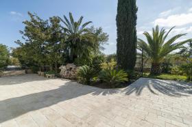 Holiday home Casarano for rent Italy