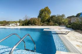 Holiday home Casarano for rent Italy