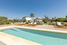 Casa de férias para alugar em Morciano di Leuca, Itália