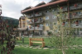 Holiday home for rent in Moena, Italy