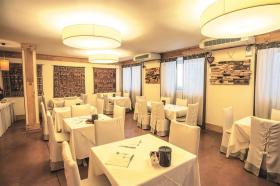 別荘 Moena イタリア