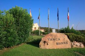 Holiday home for rent in Lu Canniscioni, Italy