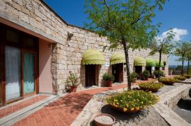 Feriehus Lu Canniscioni Italy