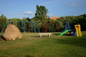 Feriehus Lu Canniscioni Italy