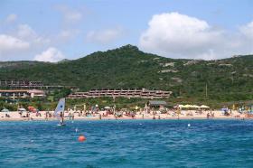 Vakantiehuis Lu Canniscioni te huur Italy