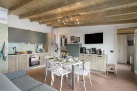 Vakantiehuis Gargnano te huur Italy