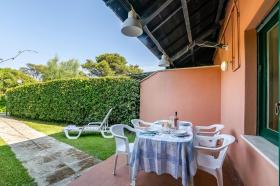 بيت العطلات Otranto ايطاليا