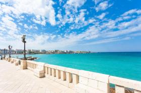 بيت العطلات Otranto ايطاليا