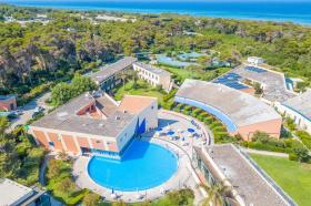 بيت العطلات Otranto ايطاليا